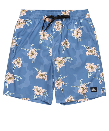 【OUTLET】Quiksilver EVERYDAY STRAIGHT VL 19 メンズ ボードショーツ