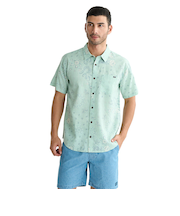 【OUTLET】BILLABONG メンズ SUNDAYS SS 半袖シャツ 【2025年夏モデル】