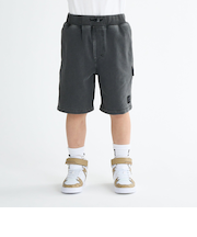 【DC ディーシー公式通販】ディーシー （DC SHOES）【OUTLET】DC Shoes 25 KD JS SHORT キッズ ショーツ ハーフパンツ