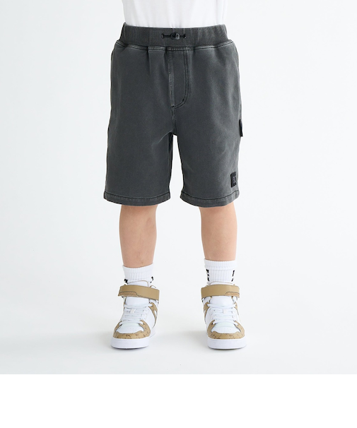 【DC ディーシー公式通販】ディーシー （DC SHOES）【OUTLET】DC Shoes 25 KD JS SHORT キッズ ショーツ ハーフパンツ