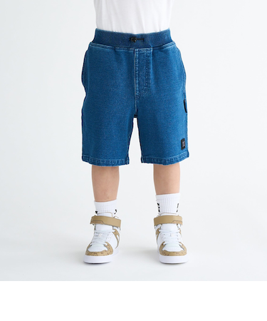 【DC ディーシー公式通販】ディーシー （DC SHOES）【OUTLET】DC Shoes 25 KD JS SHORT キッズ ショーツ ハーフパンツ
