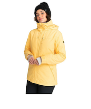 【ROXY ロキシー 公式通販】ロキシー（ROXY）【OUTLET】Roxy PRESENCE PARKA JK 10K【TAILORED FIT】