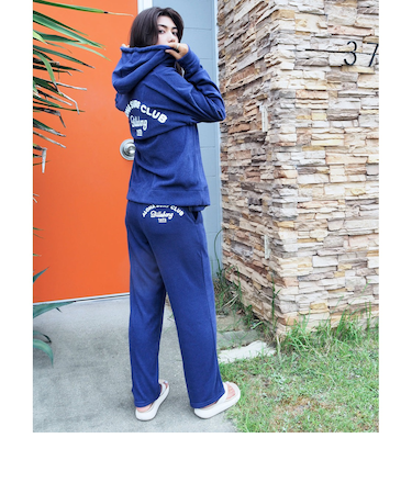 【OUTLET】BILLABONG レディース 【CHILLWEAR】 PILE LONG PANTS ロングパンツ 【2025年春夏モデル】