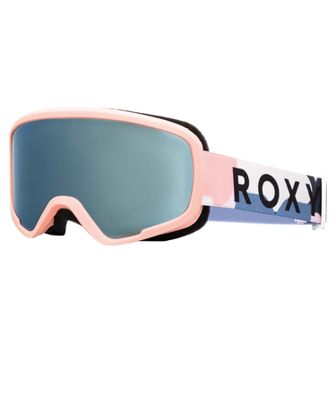 【ROXY ロキシー 公式通販】ロキシー（ROXY）【OUTLET】(5～８歳児対象） Roxy キッズ MISSY スノーゴーグル