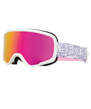 【ROXY ロキシー 公式通販】ロキシー（ROXY）【OUTLET】(5～８歳児対象） Roxy キッズ MISSY スノーゴーグル