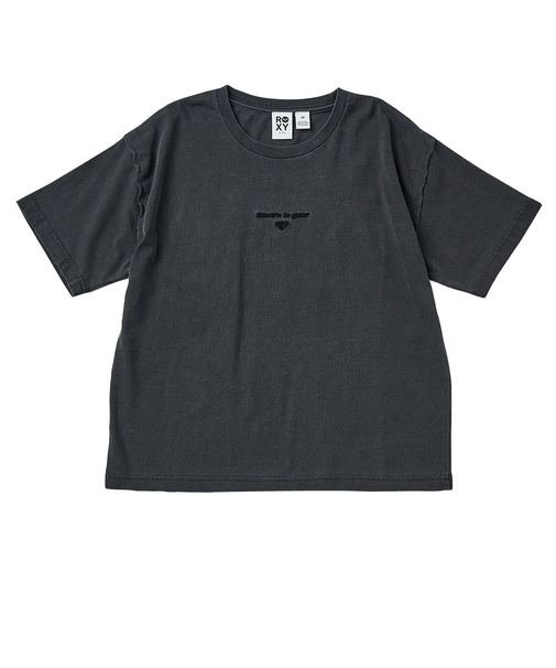 【ROXY ロキシー 公式通販】ロキシー（ROXY）【OUTLET】Roxy MINI ONE MORE キッズ 半袖Tシャツ