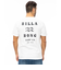 【OUTLET】BILLABONG メンズ ONE TIME Ｔシャツ WHT 【2024年秋冬モデル】