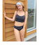 【ROXY ロキシー 公式通販】ロキシー（ROXY）【OUTLET】Roxy TIDE & TAN ウィメンズ ビキニセット