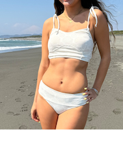 【ROXY ロキシー 公式通販】ロキシー（ROXY）【OUTLET】Roxy TIDE & TAN ウィメンズ ビキニセット