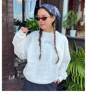 【ROXY ロキシー 公式通販】ロキシー（ROXY）【OUTLET】Roxy SWAYING CANDLE ウィメンズ 長袖Tシャツ サムホール