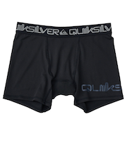 【OUTLET】Quiksilver QS LOGO メンズ インナー
