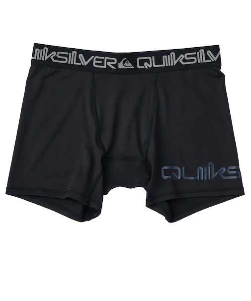 【OUTLET】Quiksilver QS LOGO メンズ インナー