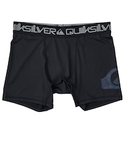 【OUTLET】Quiksilver QS LOGO メンズ インナー