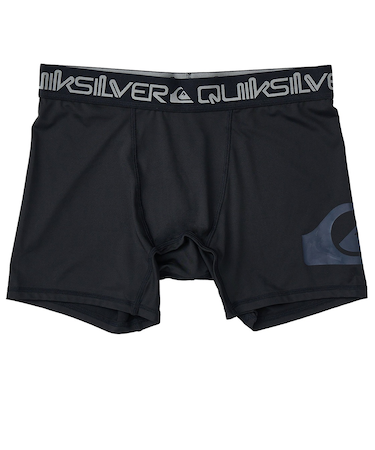 【OUTLET】Quiksilver QS LOGO メンズ インナー