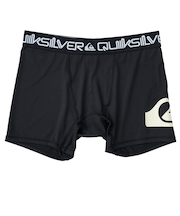 【OUTLET】Quiksilver QS LOGO メンズ インナー