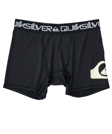【OUTLET】Quiksilver QS LOGO メンズ インナー