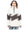 【OUTLET】【直営店限定】BILLABONG レディース BOA HALF ZIP SWEATER セーター OFB 【2024年秋冬モデル】