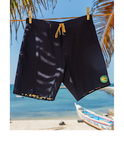 【OUTLET】【直営店限定】BILLABONG メンズ 【MAMI WATA】 BLACK STAR SURF PRO ボードショーツ 【2025年夏モデル】