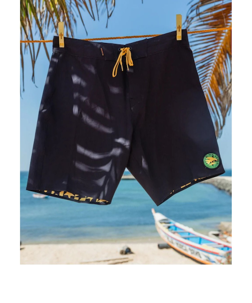 【OUTLET】【直営店限定】BILLABONG メンズ 【MAMI WATA】 BLACK STAR SURF PRO ボードショーツ 【2025年夏モデル】