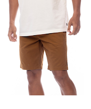 【OUTLET】BILLABONG メンズ LARRY LAYBACK TWILL ショートパンツ 【2025年春夏モデル】