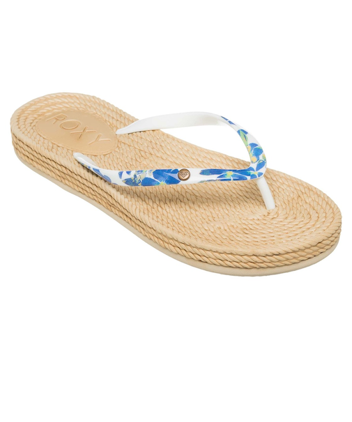 【ROXY ロキシー 公式通販】ロキシー(ROXY)【OUTLET】Roxy SOUTH BEACH III ウィメンズ ビーチサンダル