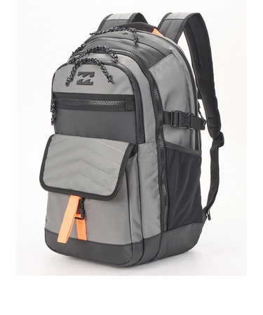【OUTLET】BILLABONG メンズ GREYMAN BPK バックパック/リュック 【2025年春夏モデル】