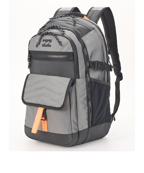 【OUTLET】BILLABONG メンズ GREYMAN BPK バックパック/リュック 【2025年春夏モデル】