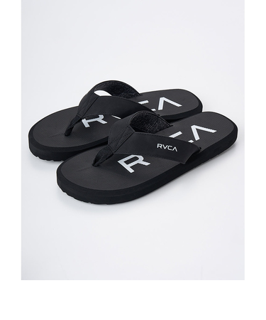 【OUTLET】RVCA レディース ONSHORE BEACH SANDAL ビーチサンダル 【2025年夏モデル】