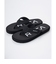 【OUTLET】RVCA レディース ONSHORE BEACH SANDAL ビーチサンダル 【2025年夏モデル】