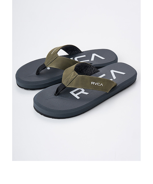 【OUTLET】RVCA レディース ONSHORE BEACH SANDAL ビーチサンダル 【2025年夏モデル】