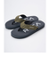 【OUTLET】RVCA レディース ONSHORE BEACH SANDAL ビーチサンダル 【2025年夏モデル】
