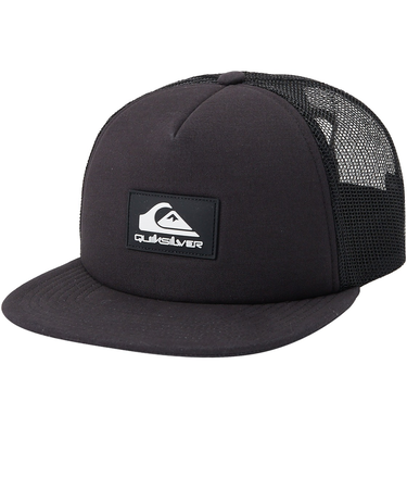 【OUTLET】Quiksilver OMNIPOTENT メンズ キャップ