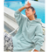 【OUTLET】BILLABONG レディース BIG LOOSE SWEAT PARKA パーカー 【2025年春夏モデル】