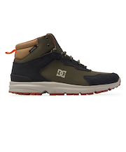 【DC ディーシー公式通販】ディーシー （DC SHOES）【OUTLET】DC Shoes MUTINY WR