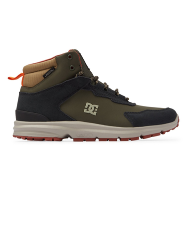 【DC ディーシー公式通販】ディーシー (DC SHOES)【OUTLET】DC Shoes MUTINY WR