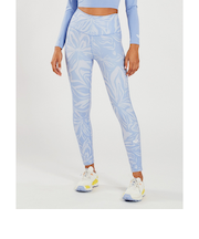 【ROXY ロキシー 公式通販】ロキシー（ROXY）【OUTLET】Roxy 速乾 レギンスHEART INTO IT ANKLE PT LEGGING