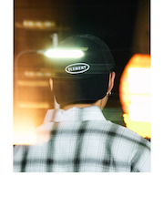 【OUTLET】ELEMENT メンズ UNION MESH CAP キャップ 【2025年春夏モデル】