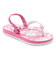 【ROXY ロキシー 公式通販】ロキシー（ROXY）【OUTLET】Roxy キッズ TW PEBBLES VI ビーチサンダル (12-16cm)