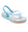 【ROXY ロキシー 公式通販】ロキシー（ROXY）【OUTLET】Roxy キッズ TW PEBBLES VI ビーチサンダル (12-16cm)