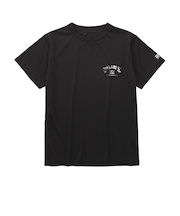 【OUTLET】BILLABONG キッズ RASH TEE ラッシュガード (90~160) 【2024年春夏モデル】