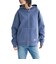 【OUTLET】【直営店限定】BILLABONG レディース HIGH NECK 2WAY ZIP PARKA パーカー 【2025年春夏モデル】