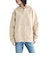 【OUTLET】【直営店限定】BILLABONG レディース HIGH NECK 2WAY ZIP PARKA パーカー 【2025年春夏モデル】