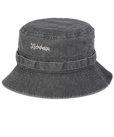 【DC ディーシー公式通販】ディーシー （DC SHOES）【OUTLET】DC Shoes 25 KD WASHED HAT キッズ ハット