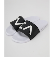 【OUTLET】RVCA メンズ RVCA SHOWER SLIDE ファッションサンダル 【2025年春夏モデル】