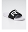 【OUTLET】RVCA メンズ RVCA SHOWER SLIDE ファッションサンダル 【2025年春夏モデル】