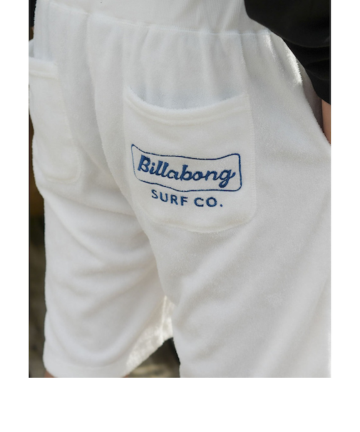 【OUTLET】BILLABONG メンズ PILE SHORTS ショートパンツ 【2025年春夏モデル】