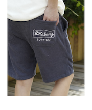 【OUTLET】BILLABONG メンズ PILE SHORTS ショートパンツ 【2025年春夏モデル】