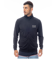 【OUTLET】BILLABONG メンズ RASH ZIP THRU ジップラッシュガード 【2025年春夏モデル】