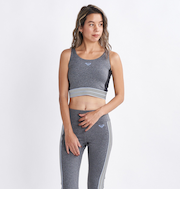 【ROXY ロキシー 公式通販】ロキシー（ROXY）【OUTLET】Roxy 水陸両用 速乾 UVカットブラトップ AHEAD OF TIMES BRA