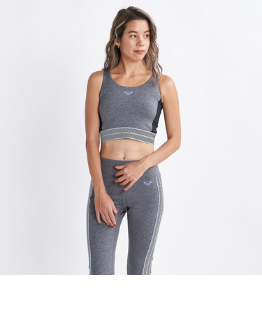 【ROXY ロキシー 公式通販】ロキシー(ROXY)【OUTLET】Roxy 水陸両用 速乾 UVカットブラトップ AHEAD OF TIMES BRA